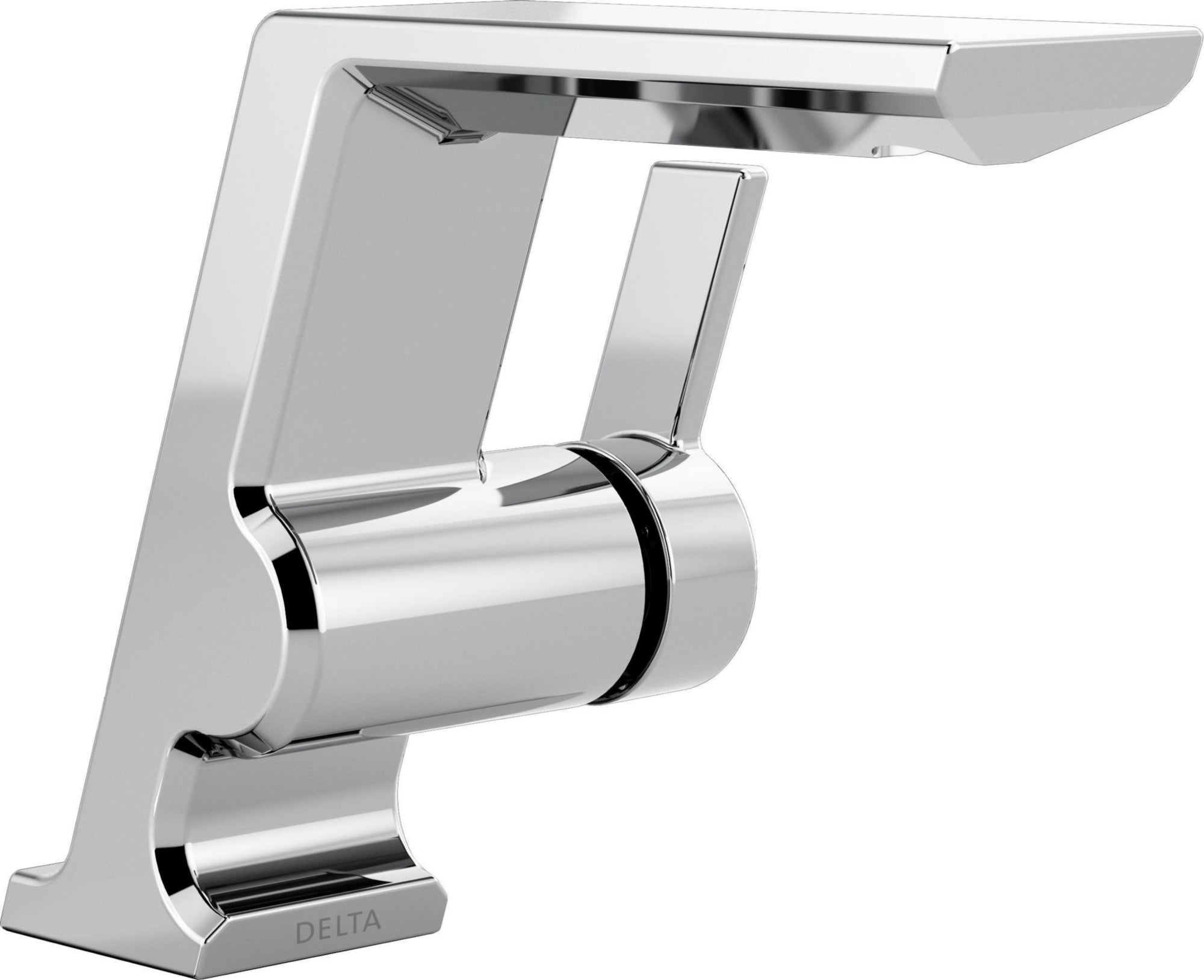 SINGLE HANDLE FAUCET - LPU     W/O DRAIN