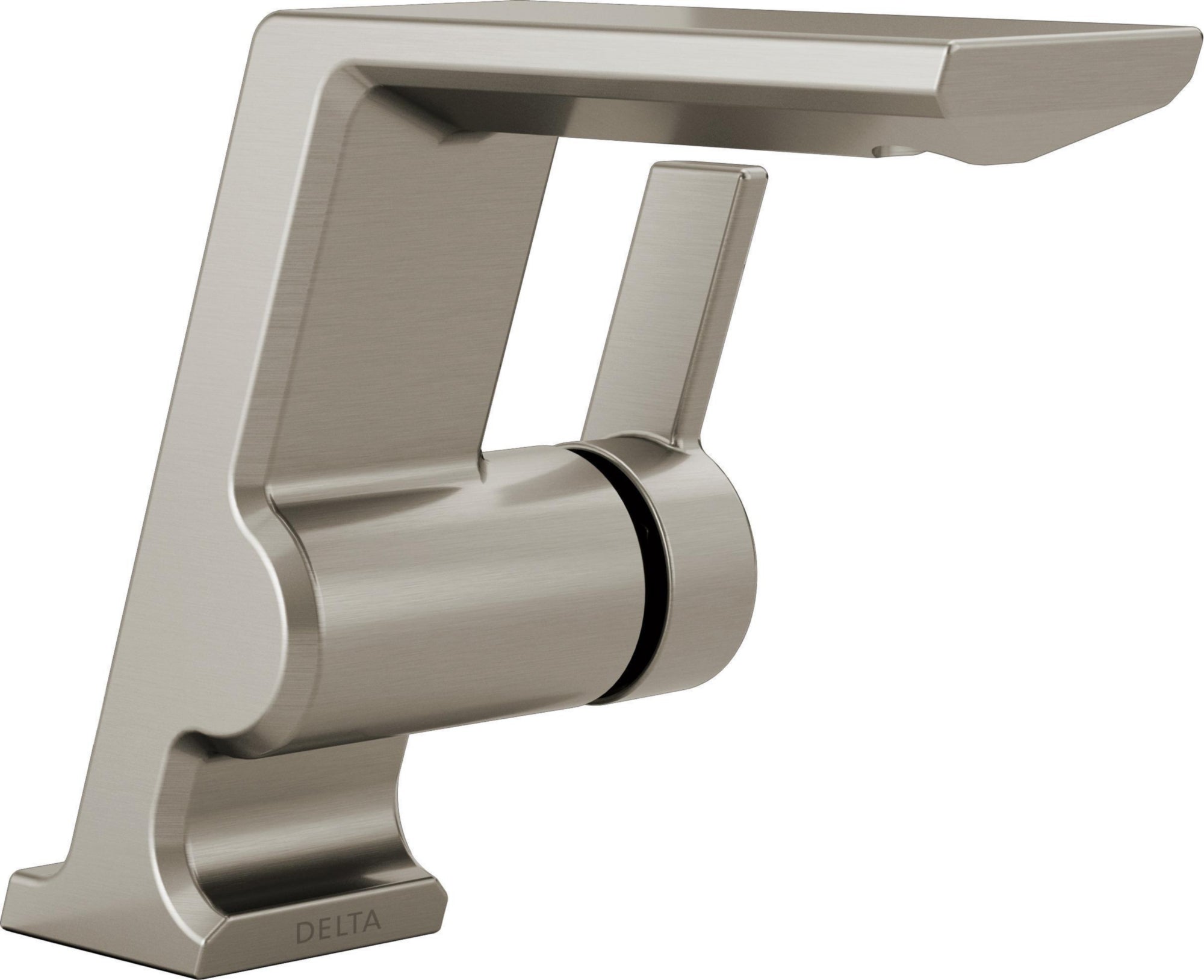 SINGLE HANDLE FAUCET - MPU