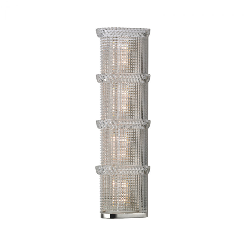 4 LIGHT BATH BRACKET