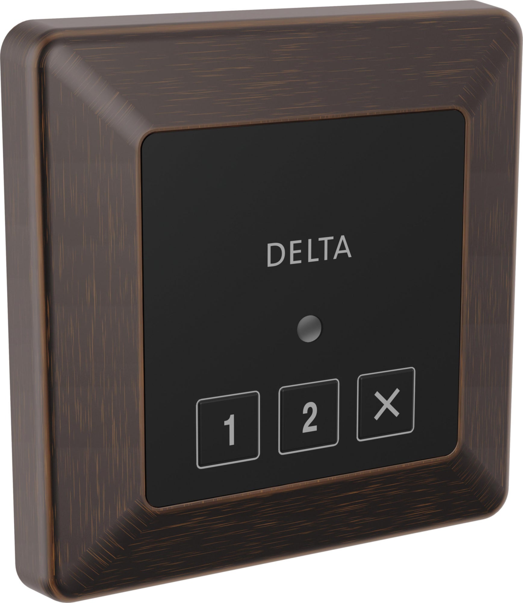STEAMSCAPE TRANSITIONAL EXTER IOR CONTROL VENETIAN BRONZE