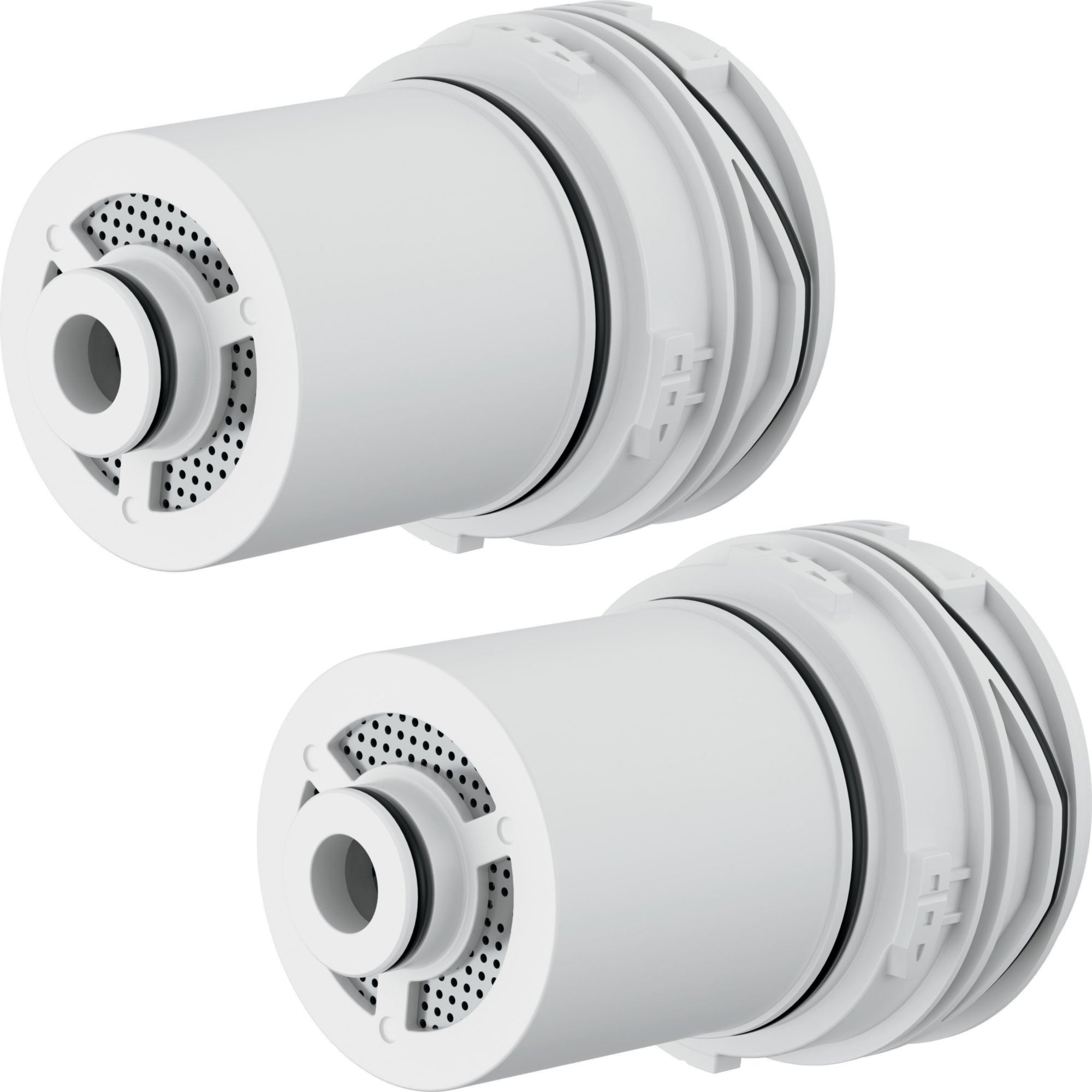 REPLACEMENT SHOWER FILTER 2PK