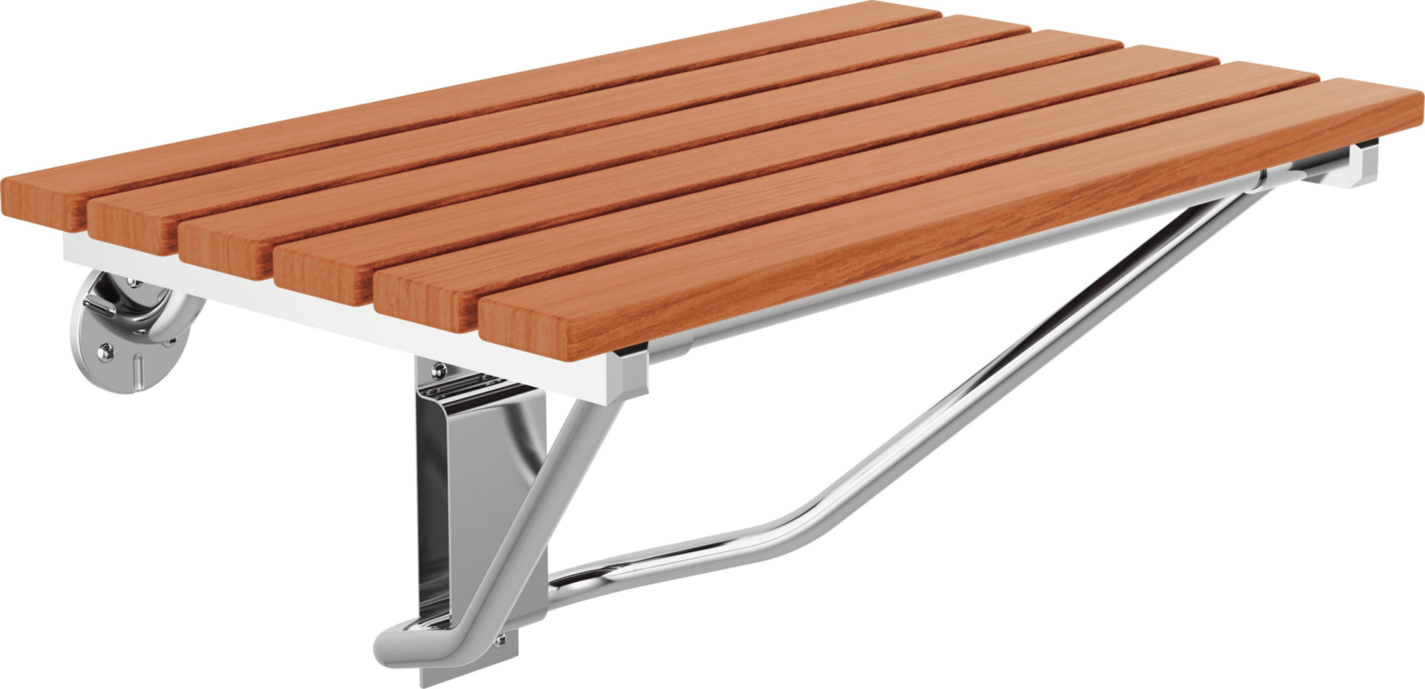 ADA TILT-UP SHOWER SEAT