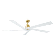 Load image into Gallery viewer, Aspen 70&quot; Ceiling Fan
