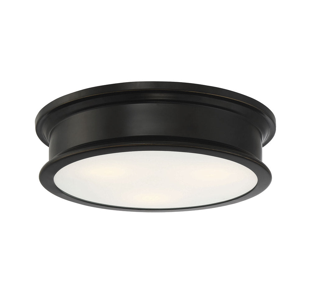 Flush Mounts-Savoy House Canada-6-133-16
