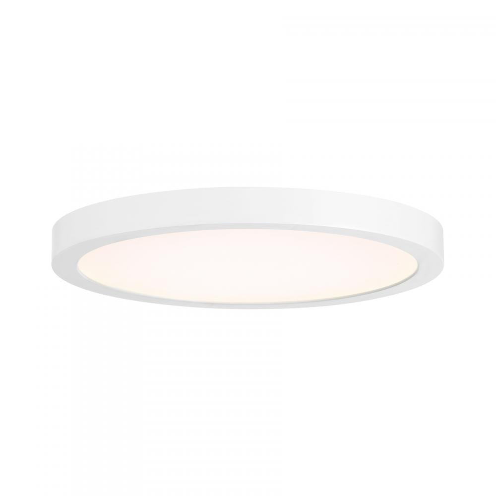 Flush Mounts-Savoy House Canada-6-3333-10