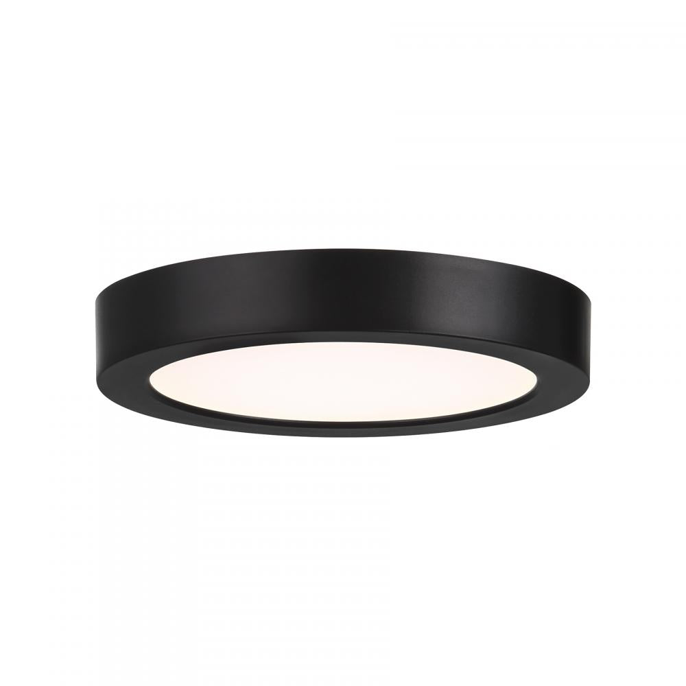 Flush Mounts-Savoy House Canada-6-3333-5
