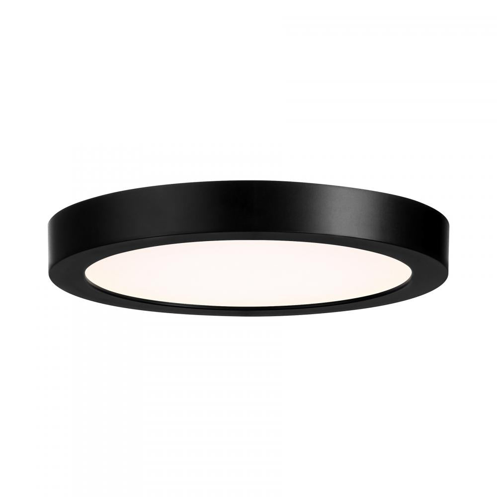 Flush Mounts-Savoy House Canada-6-3333-7