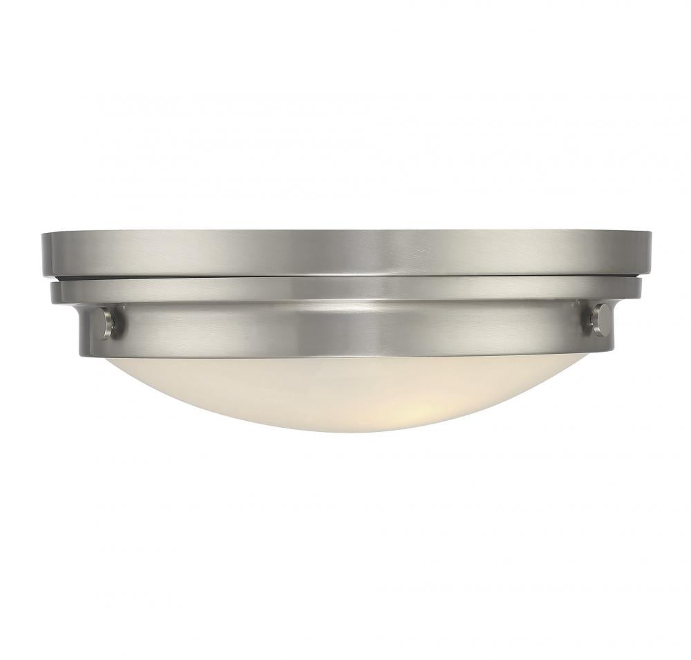 Flush Mounts-Savoy House Canada-6-3350-16