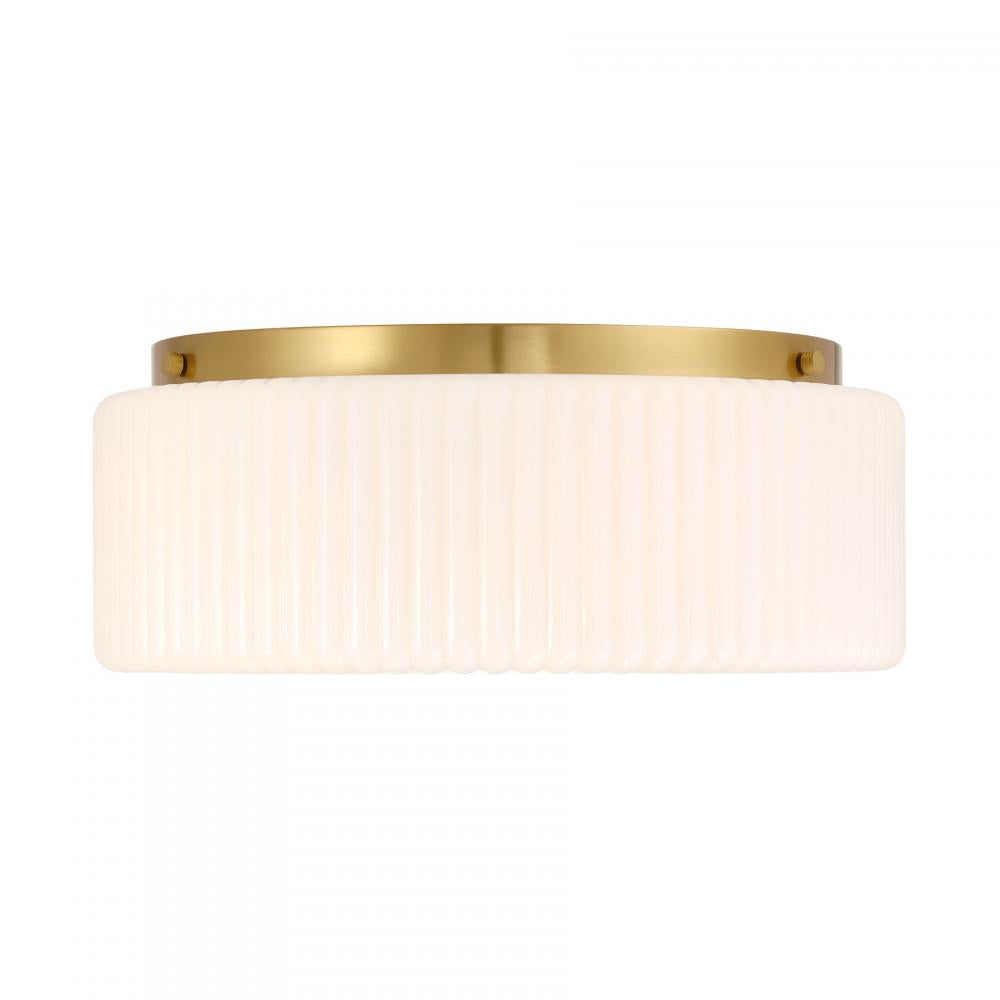 Flush Mounts-Savoy House Canada-6-4187-4-89
