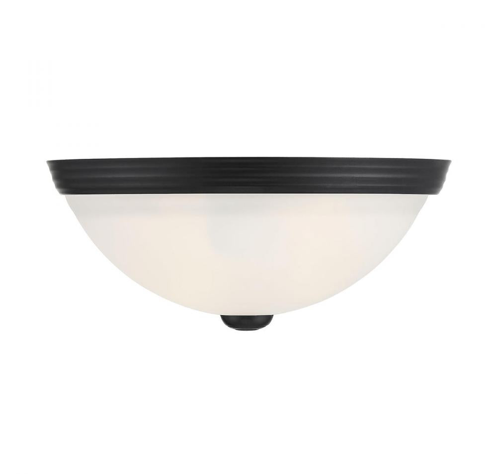 Flush Mounts-Savoy House Canada-6-780-11