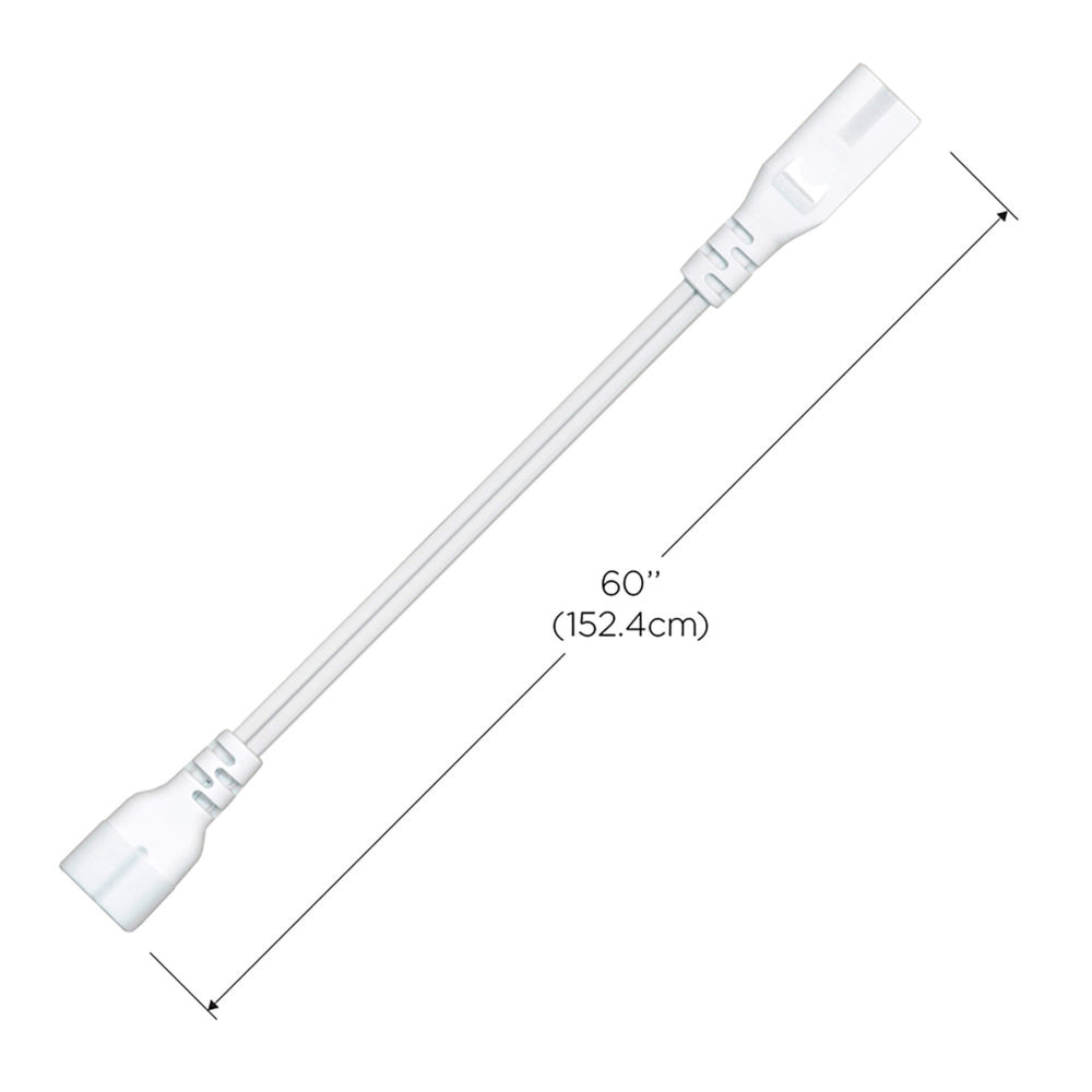 60 Inch Extension Cord For Powerled Linear