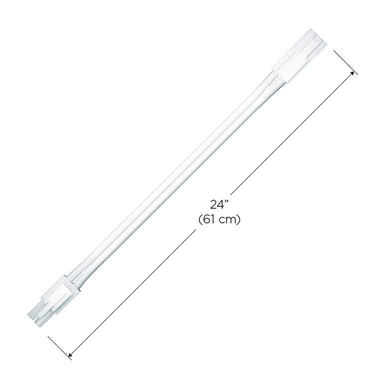 24 Inch Extension Cord For Powerled Series