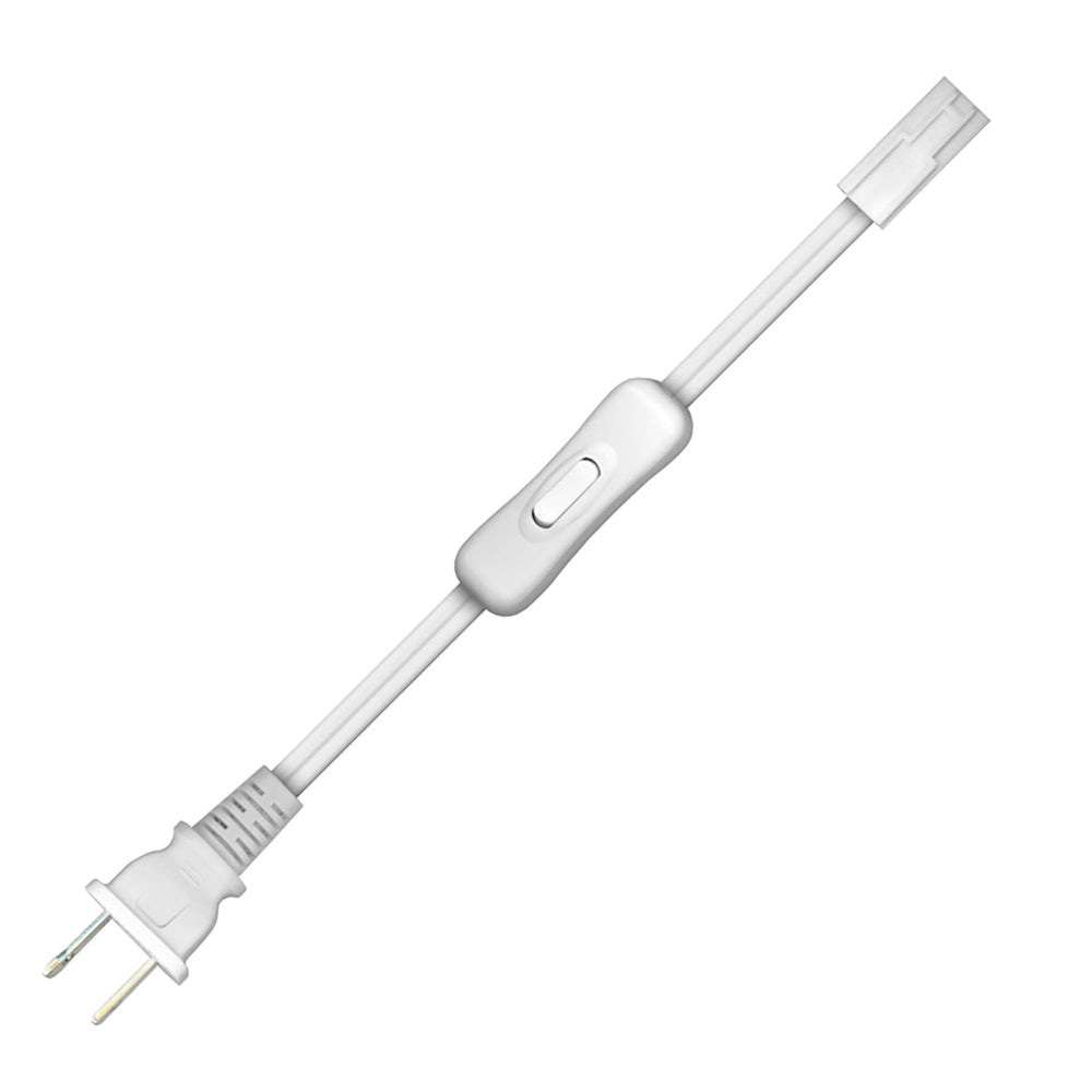 72 Inch Power Cord For Powerled Series