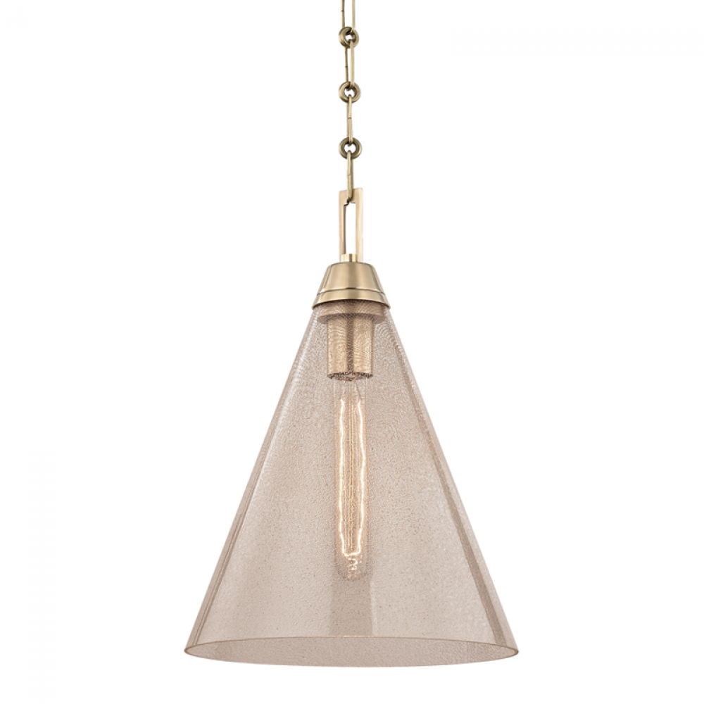 Newbury Pendant