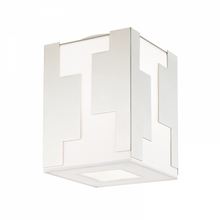 Load image into Gallery viewer, 1 LIGHT FLUSH MOUNT
