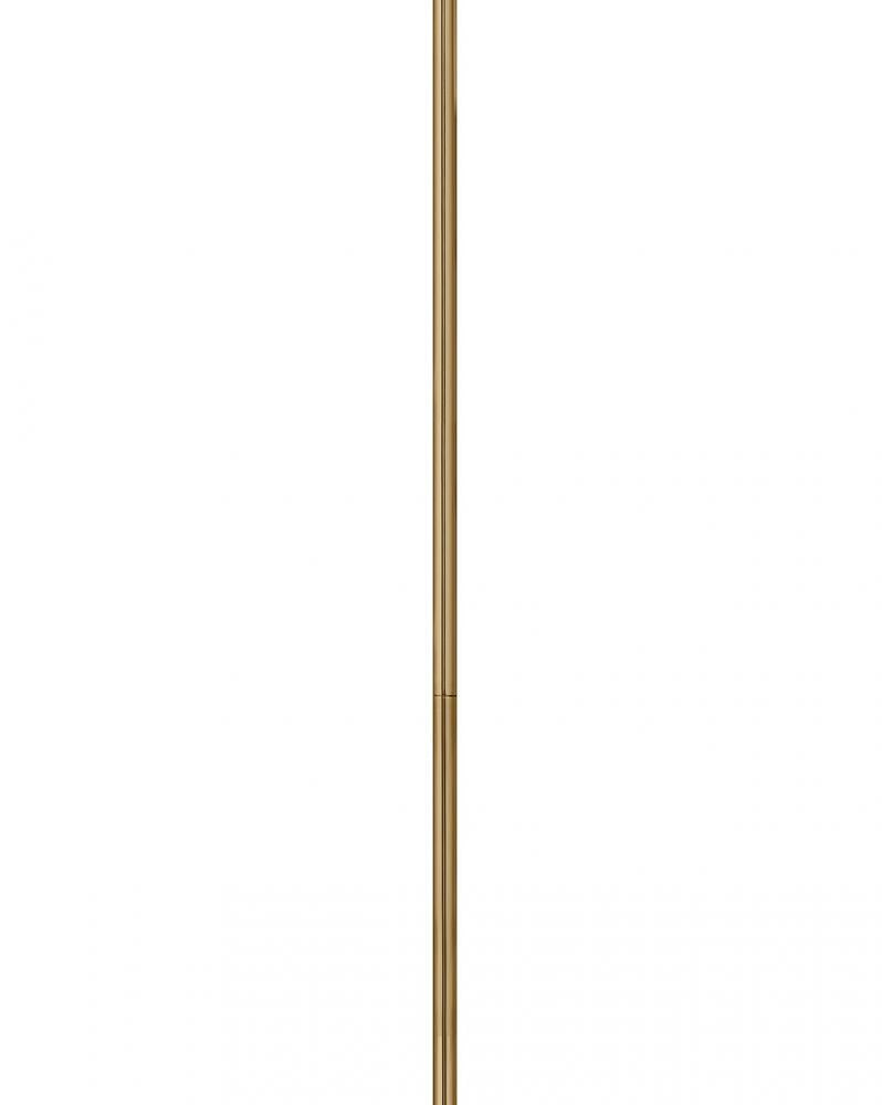 12" Accessory Stem
