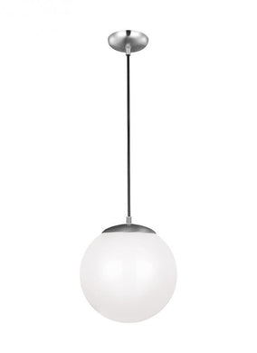 Leo - Hanging Globe Large Pendant LED