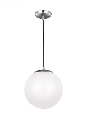 Leo - Hanging Globe Extra Large Pendant LED