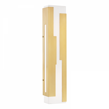 Load image into Gallery viewer, 2 LIGHT WALL SCONCE
