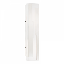 Load image into Gallery viewer, 2 LIGHT WALL SCONCE
