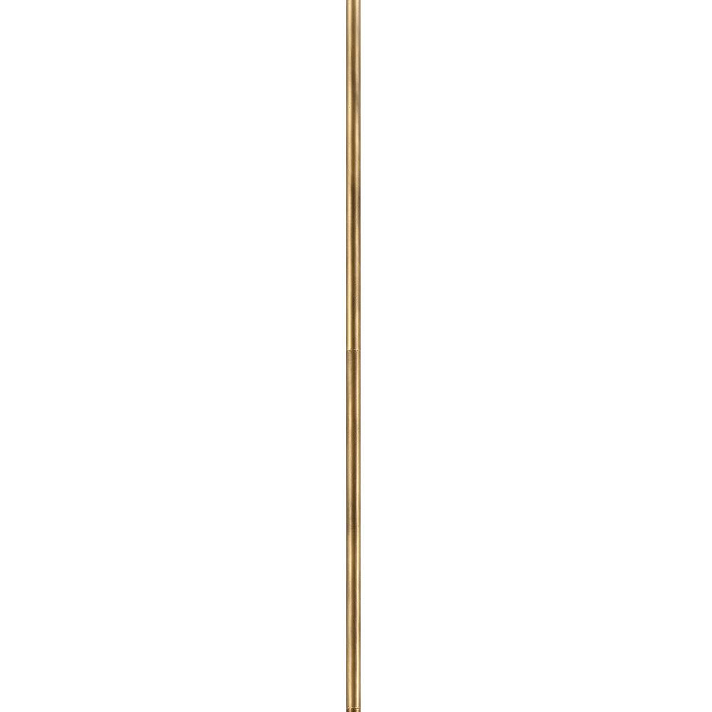 12" Accessory Stem
