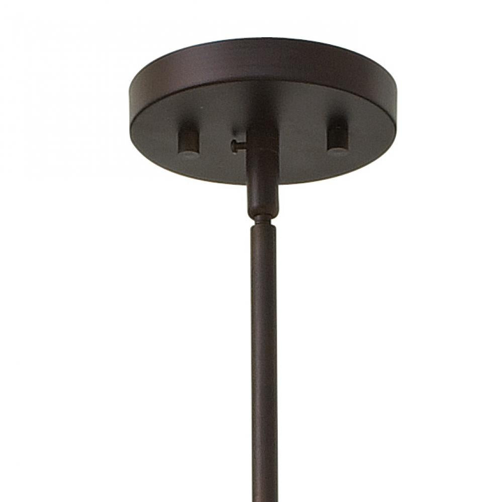 12" Accessory Stem - Bronze