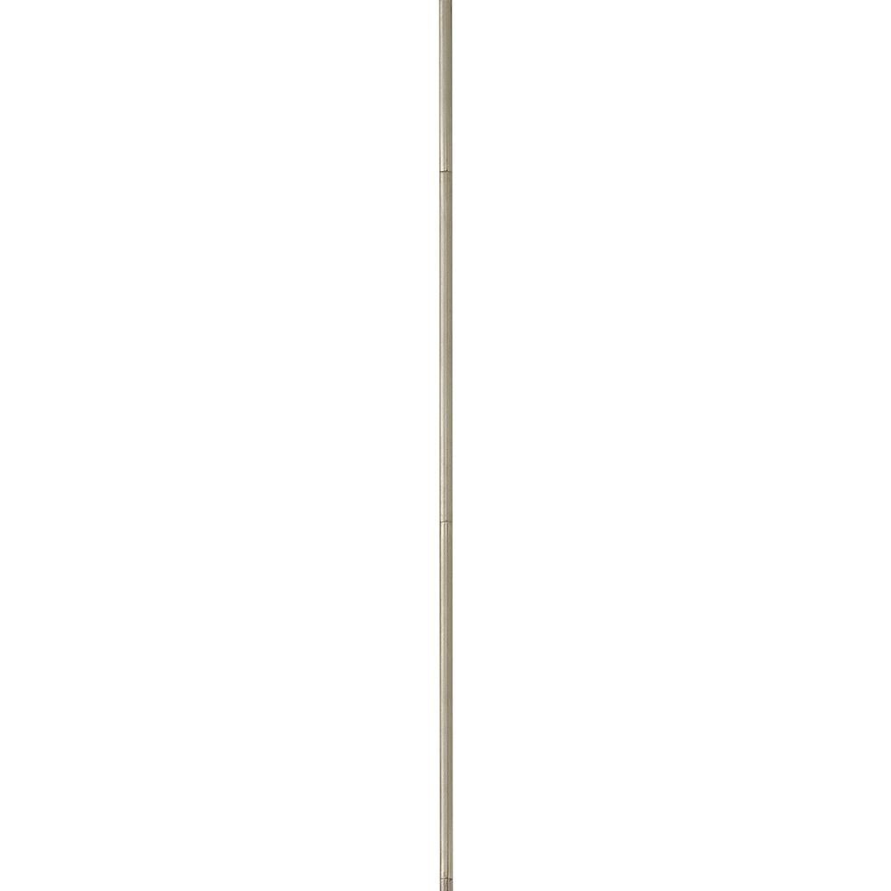 12" Accessory Stem - Nickel