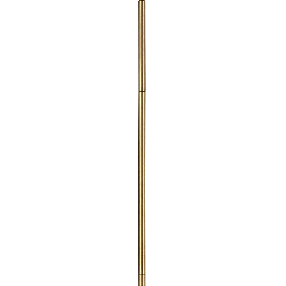 12" ACCESSORY STEM