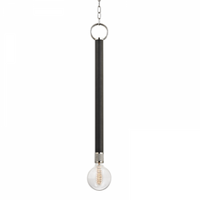 Load image into Gallery viewer, 1 LIGHT PENDANT
