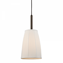 Load image into Gallery viewer, 1 LIGHT PENDANT
