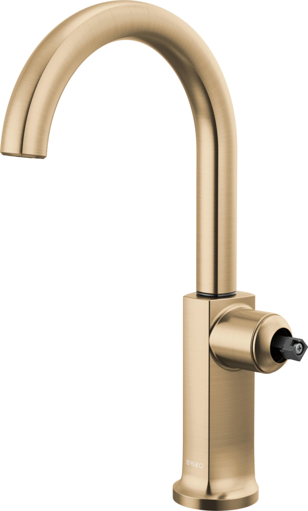 ARC SPOUT BAR FAUCET