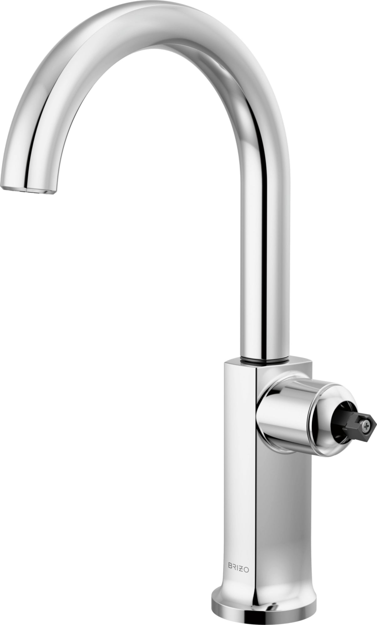 ARC SPOUT BAR FAUCET
