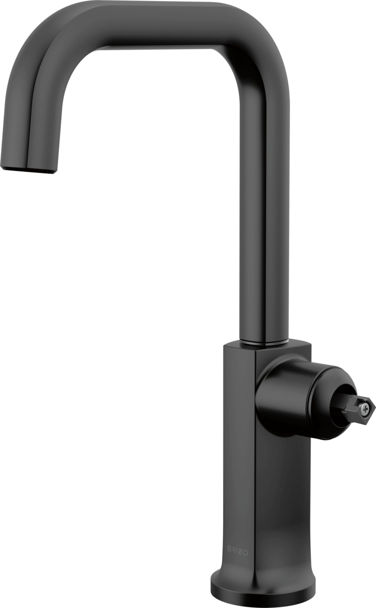 SQUARE SPOUT BAR FAUCET