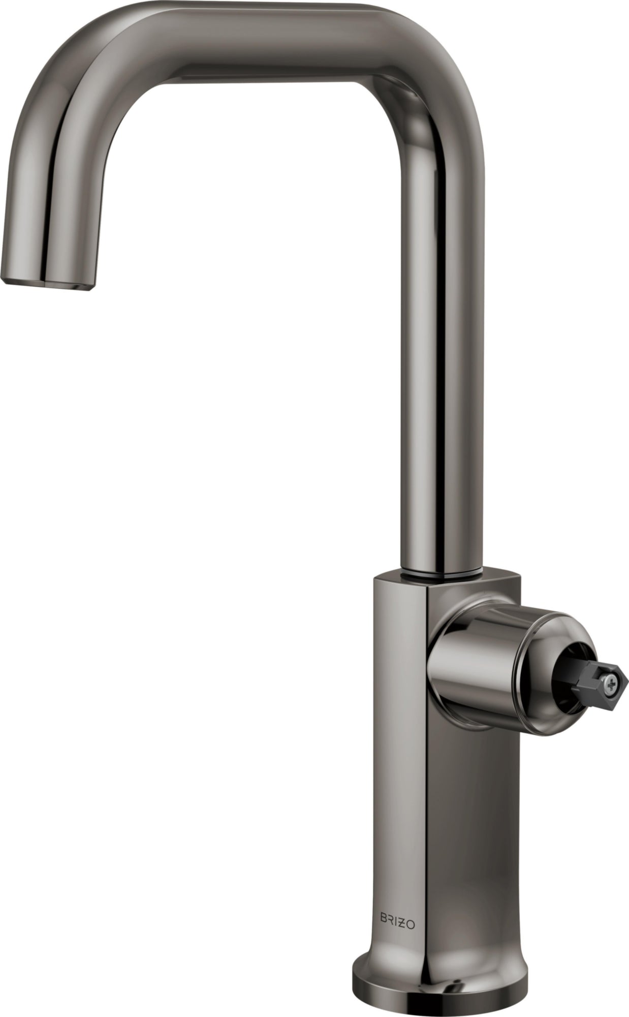 SQUARE SPOUT BAR FAUCET