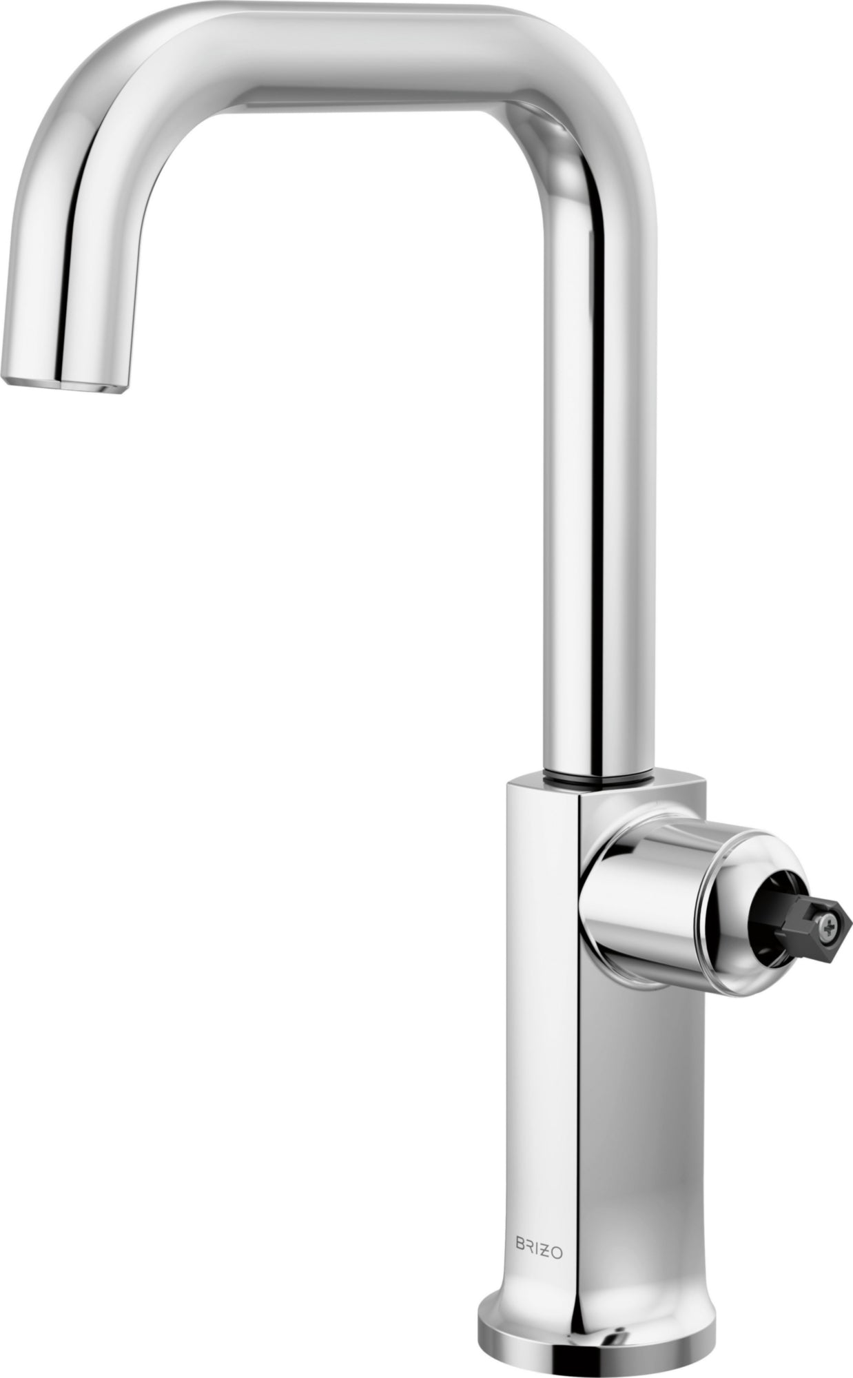 SQUARE SPOUT BAR FAUCET
