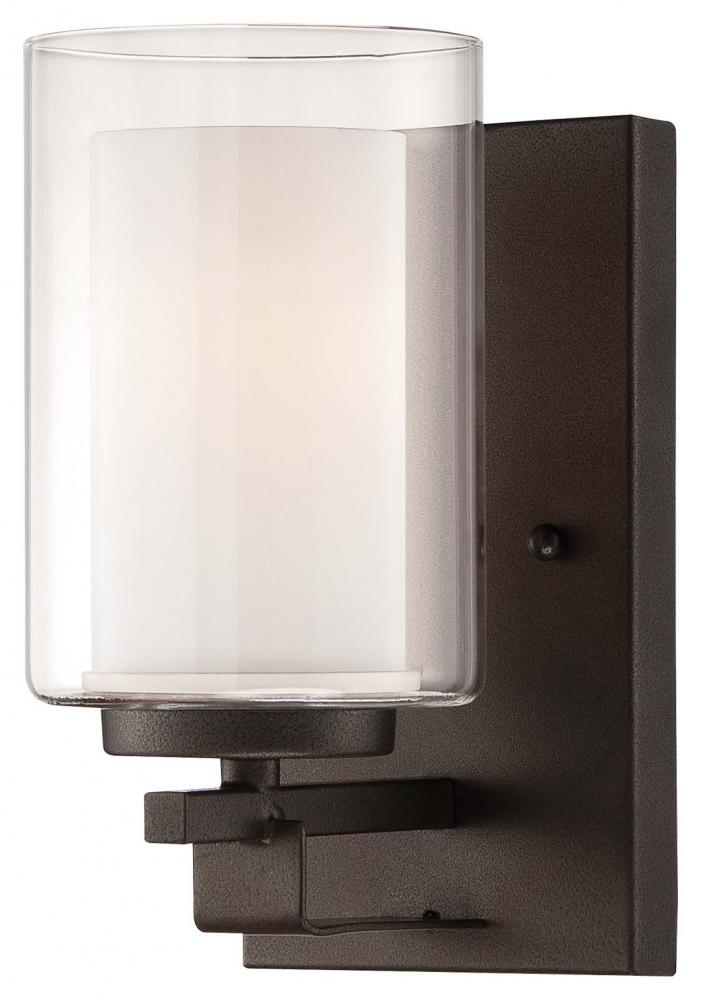 Bathroom Fixtures-Minka-Lavery-6101