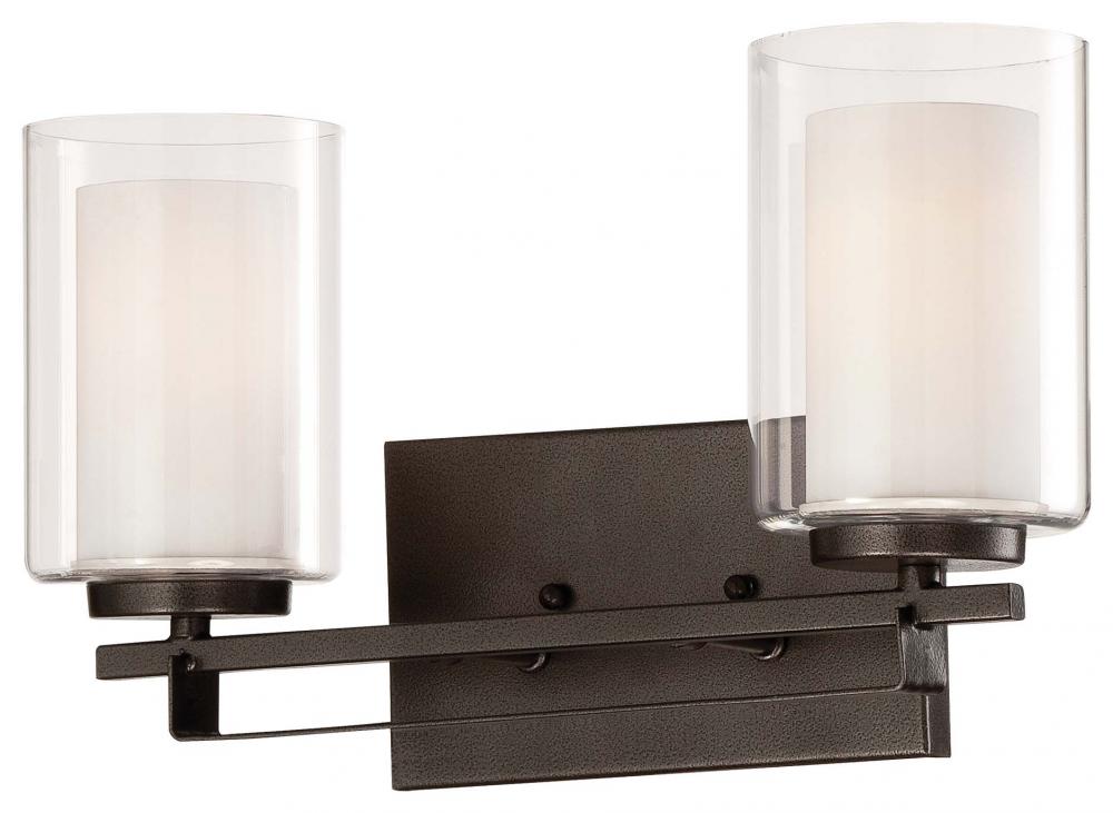 Bathroom Fixtures-Minka-Lavery-6102