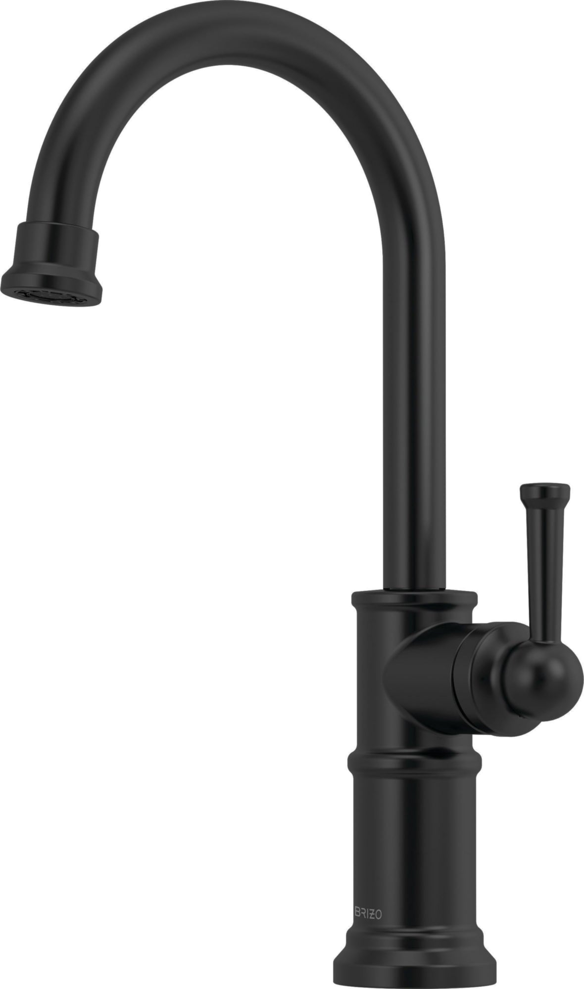 SINGLE HANDLE BAR/PREP FAUCET