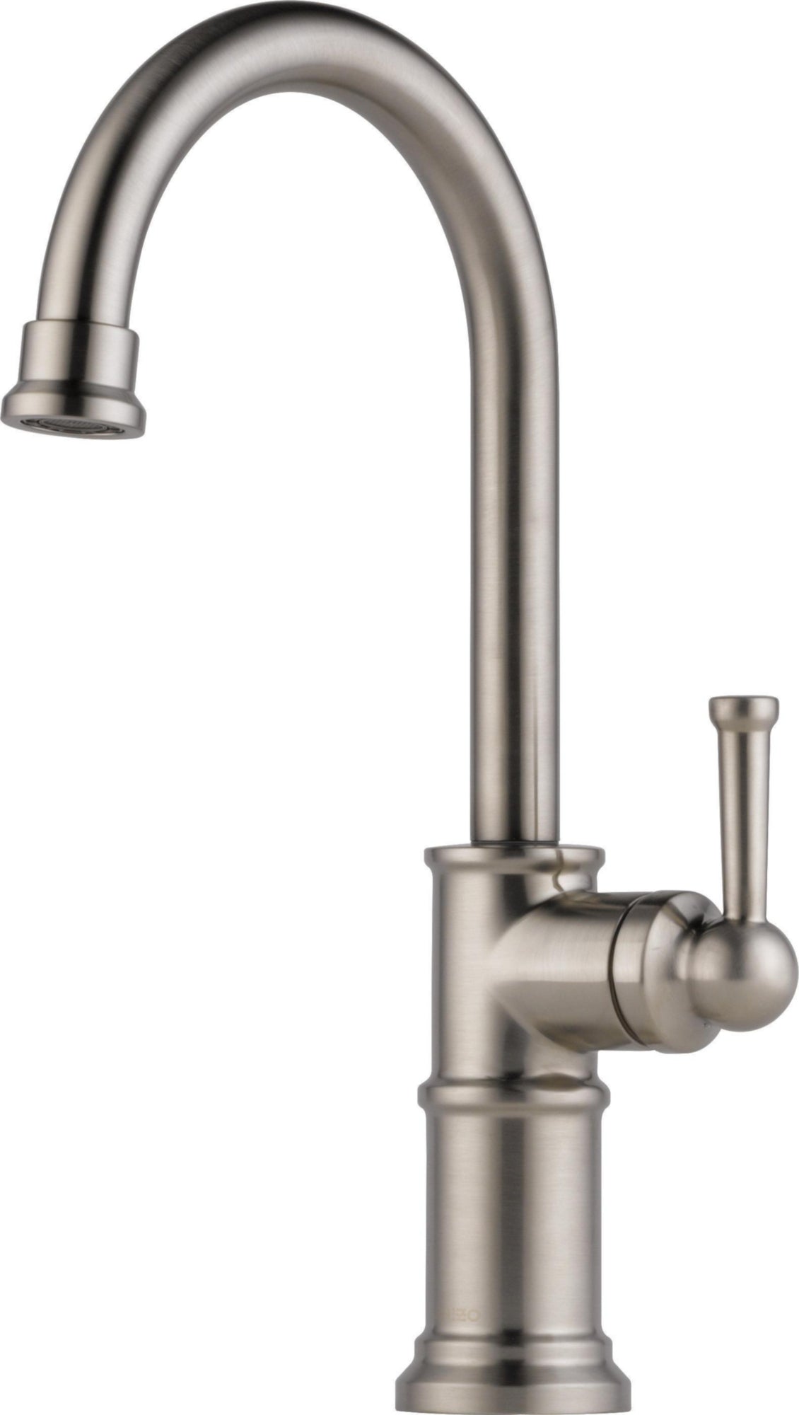 SINGLE HANDLE BAR/PREP FAUCET