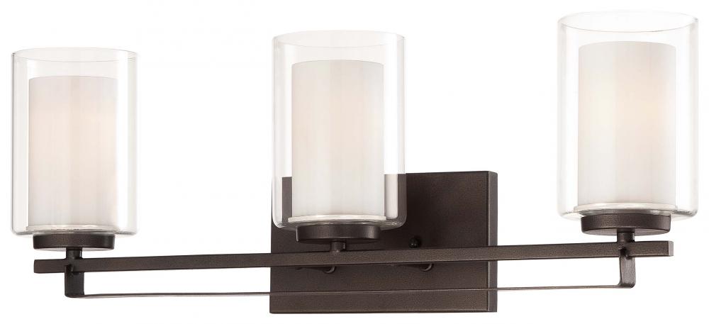 Bathroom Fixtures-Minka-Lavery-6103