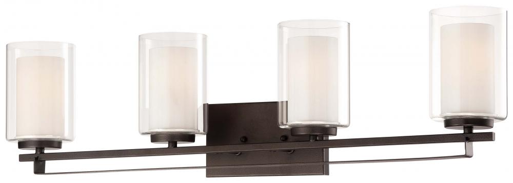 Bathroom Fixtures-Minka-Lavery-6104