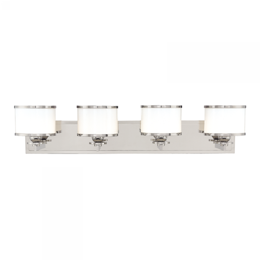 4 LIGHT BATH BRACKET