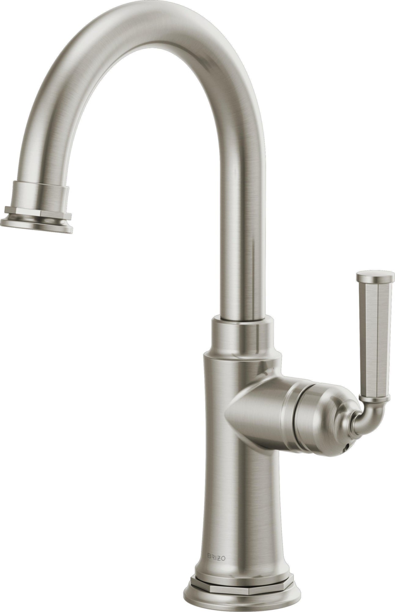 SINGLE HANDLE BAR FAUCET