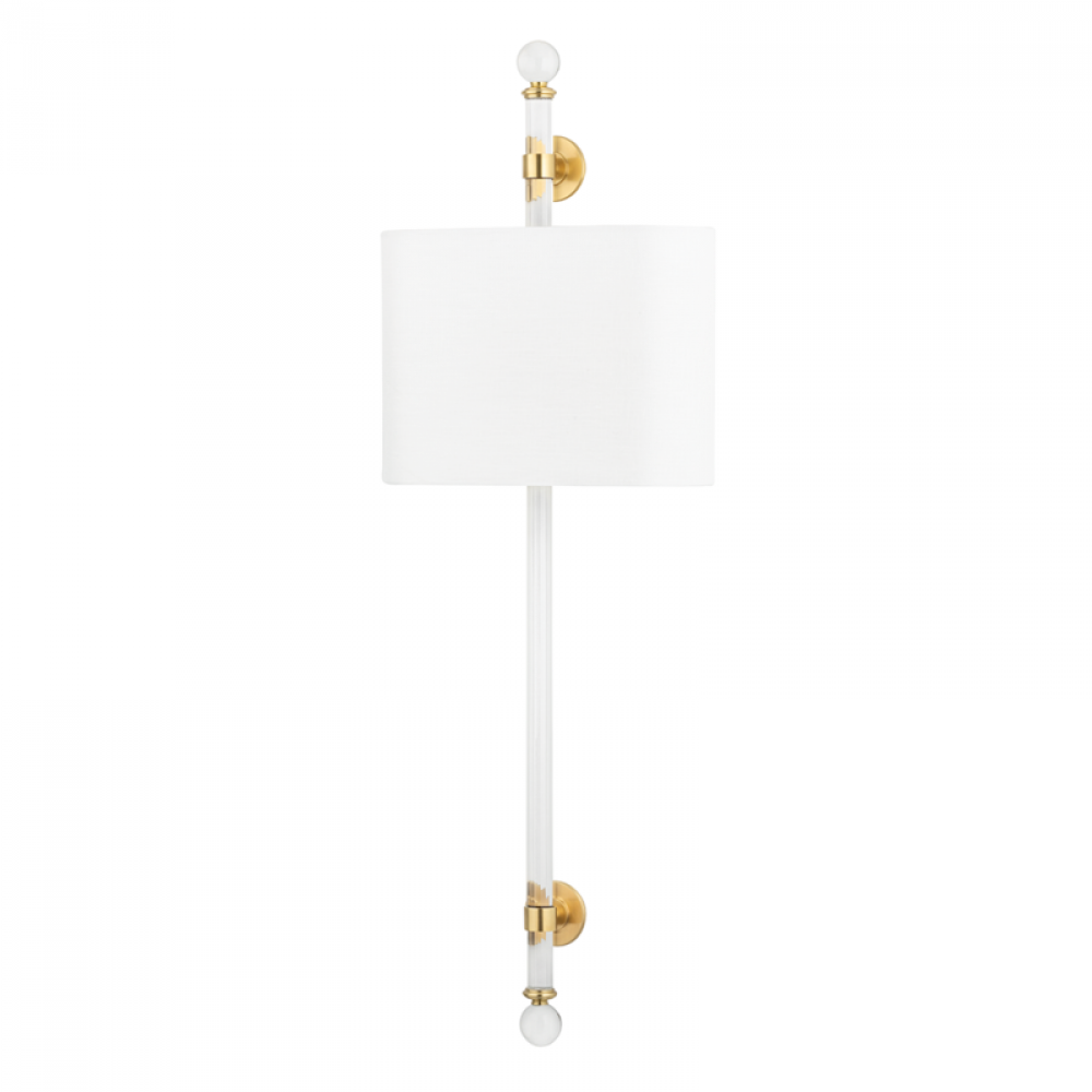 Wertham Wall Sconce