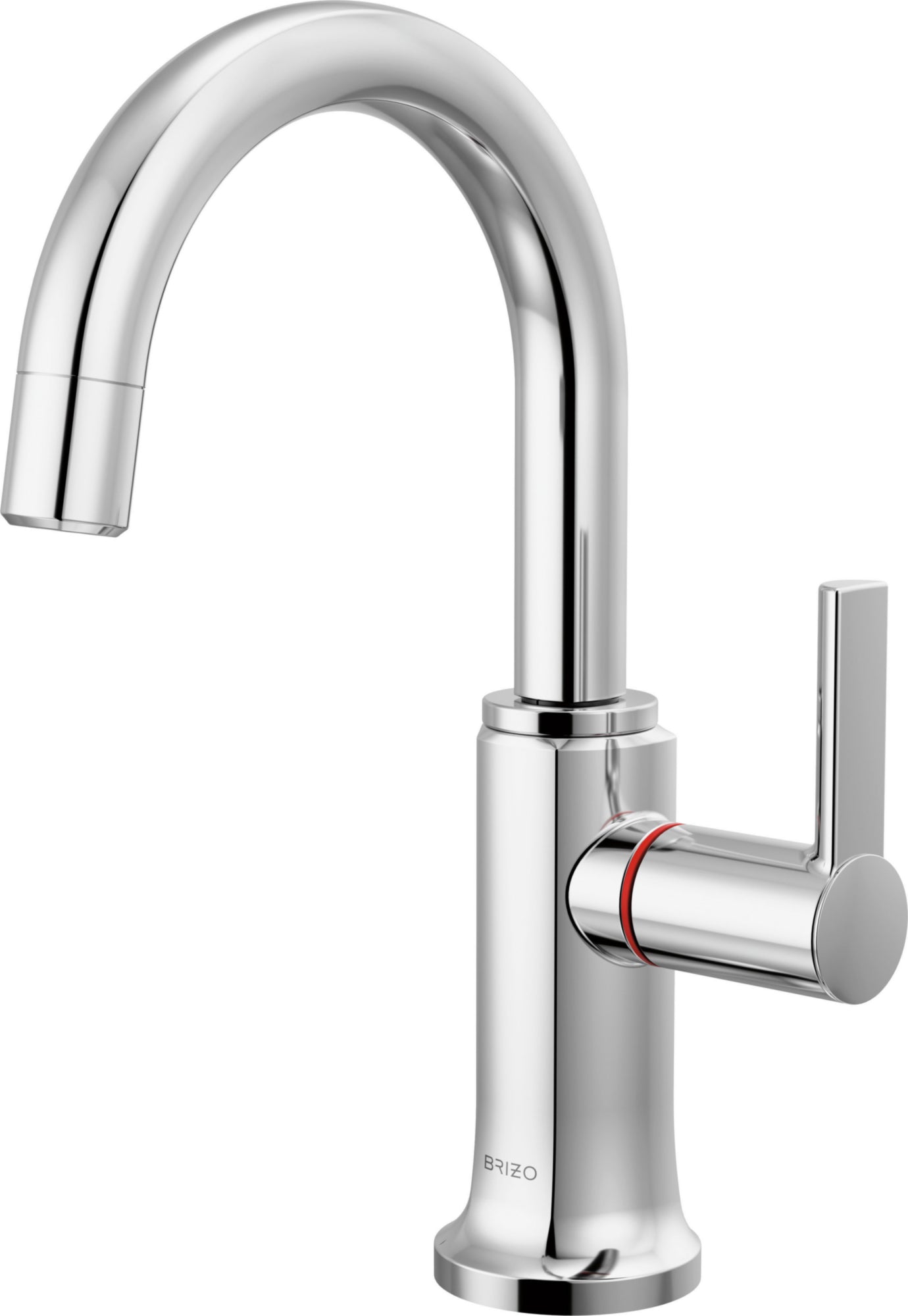 INSTANT HOT W/ ARC SPOUT