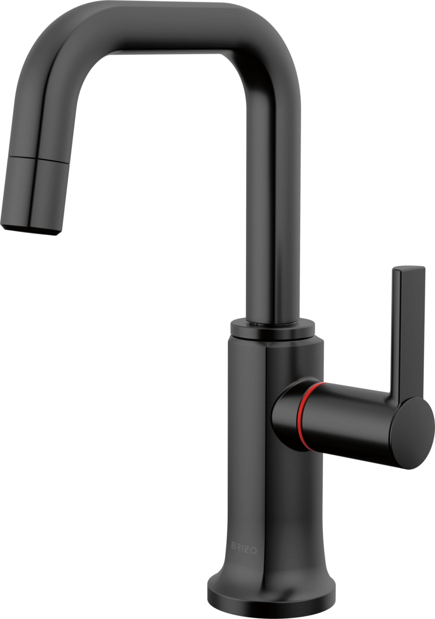 INSTANT HOT W/ SQUARE SPOUT