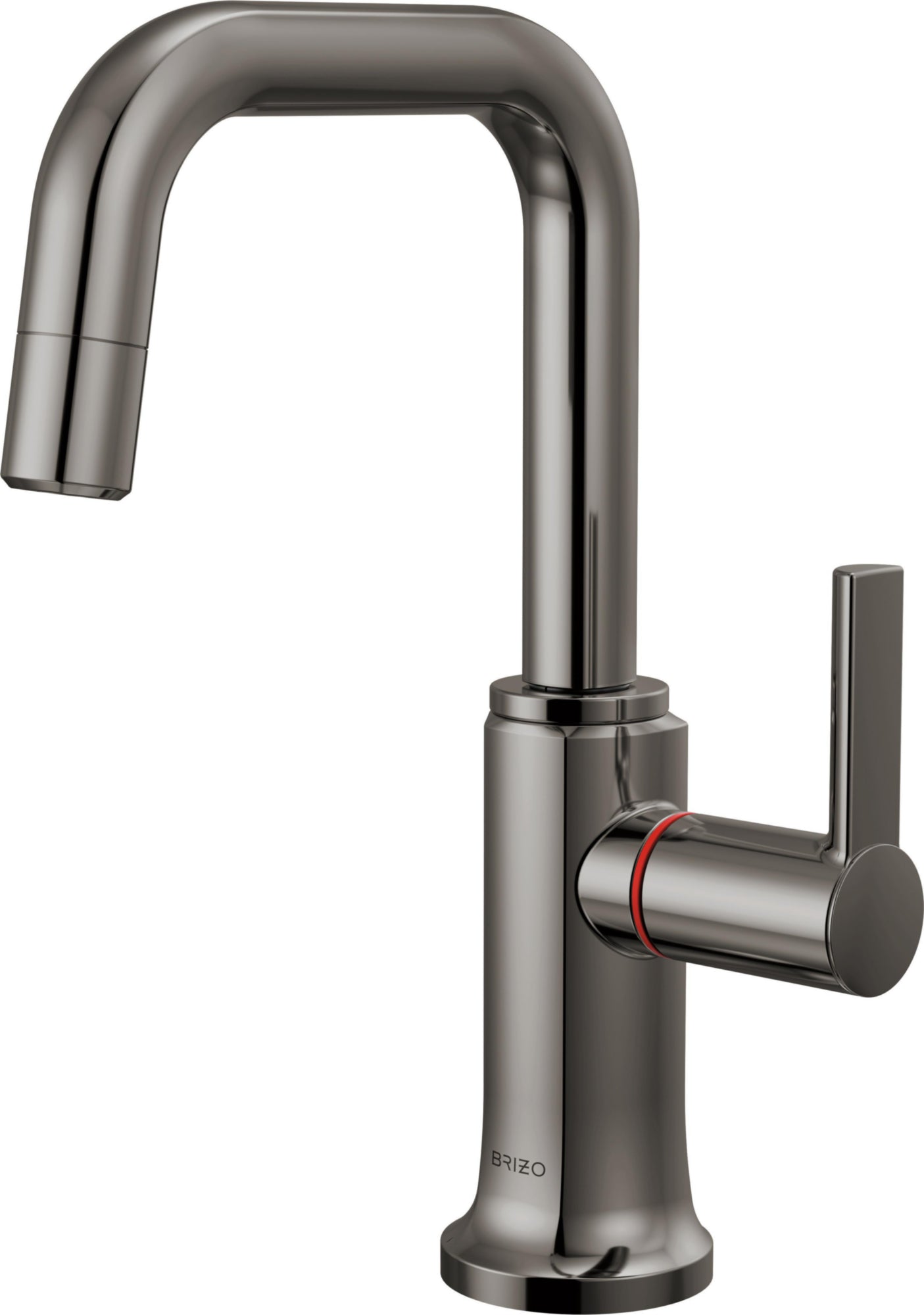 INSTANT HOT W/ SQUARE SPOUT