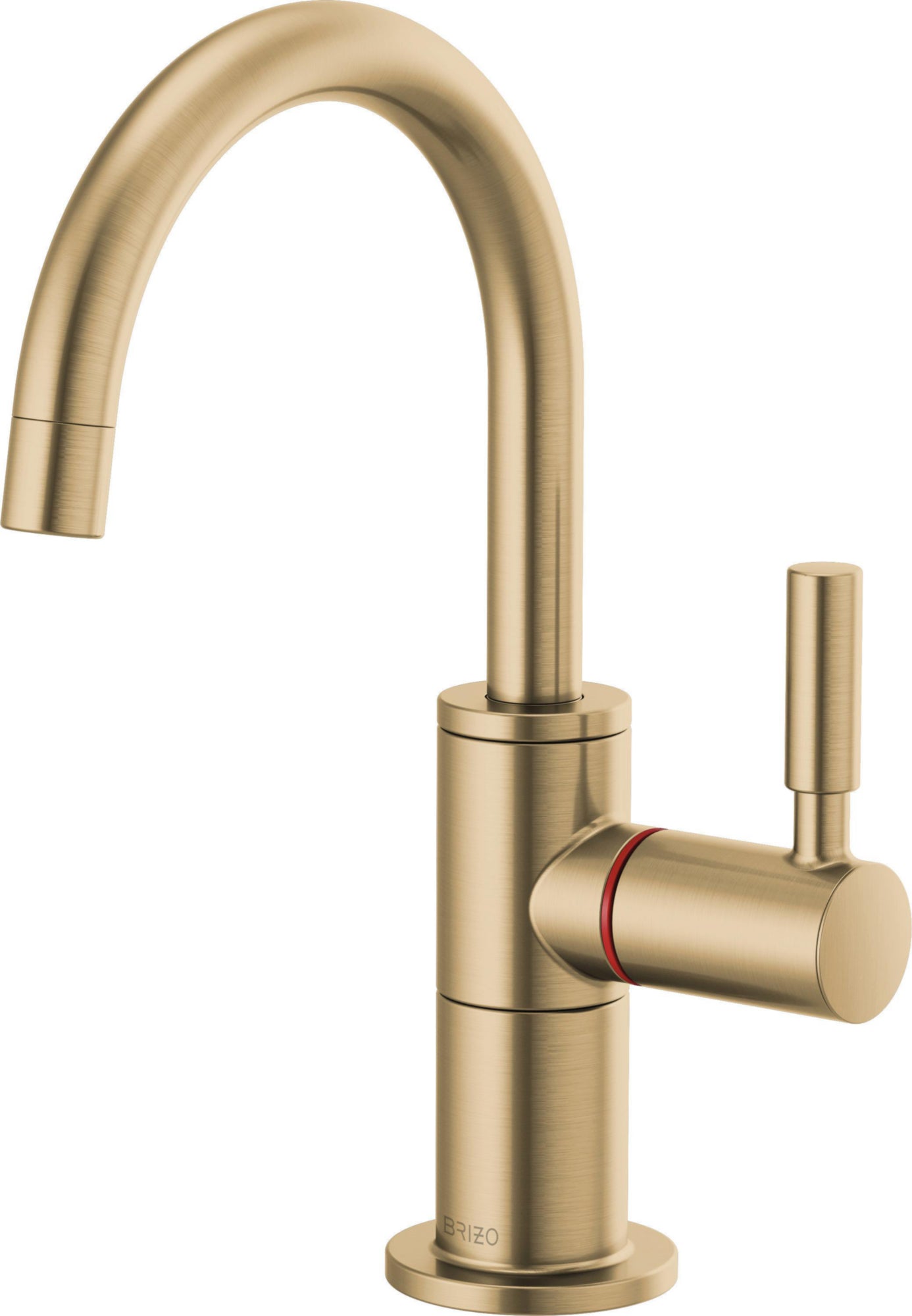 INSTANT HOT BEVERAGE FAUCET
