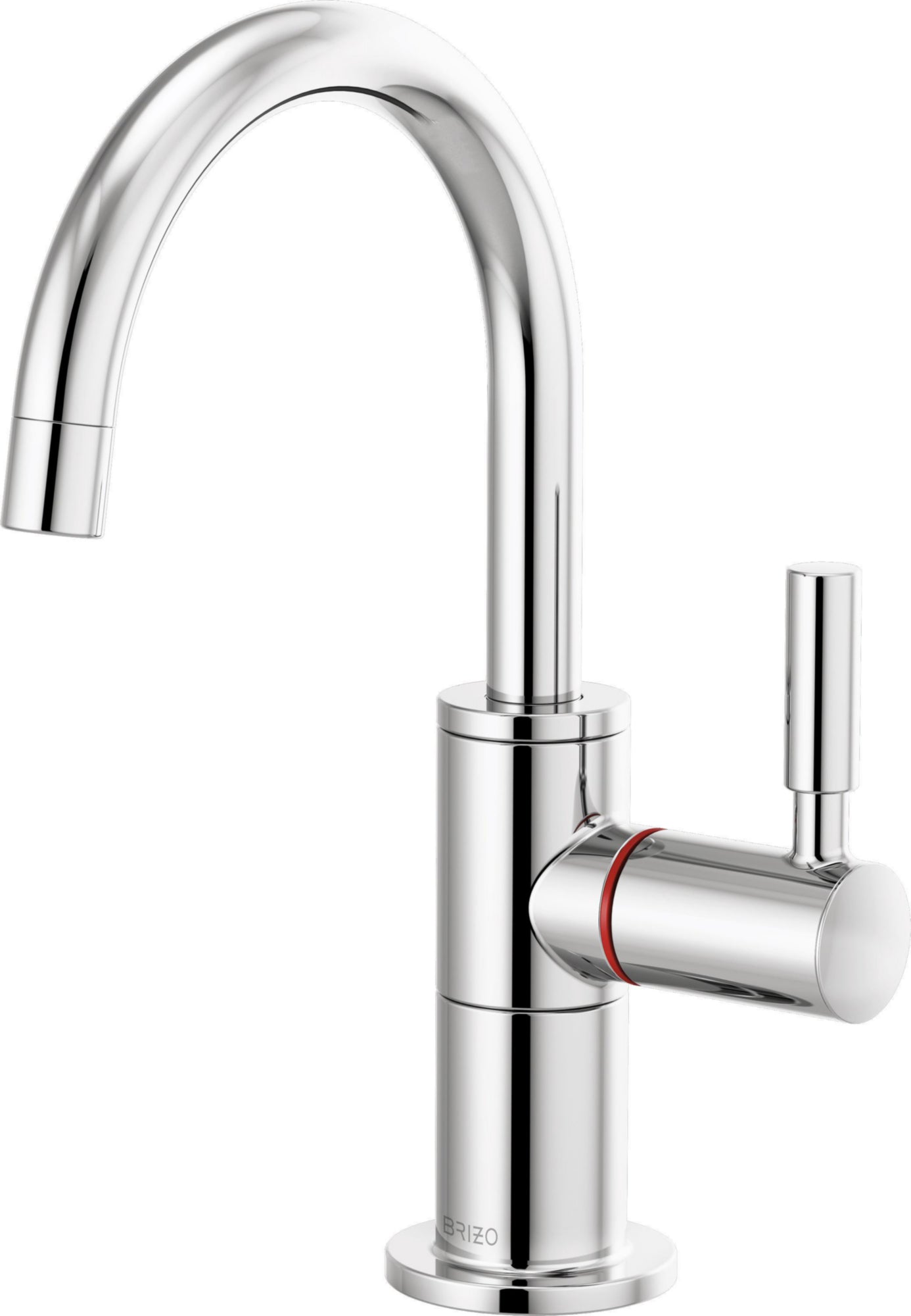 INSTANT HOT BEVERAGE FAUCET