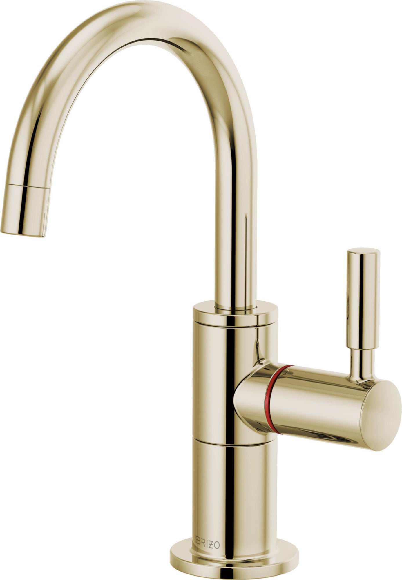 INSTANT HOT BEVERAGE FAUCET